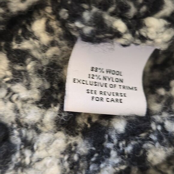 525 America wool sweater dress Small - Picture 8 of 9